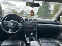 Second-hand Seat Exeo 170 CP (125 kW) 2010 Berlinǎ