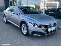 Second-hand VW Arteon Elegance 150 CP (110 kW) 2018 Culoareargint Berlinǎ