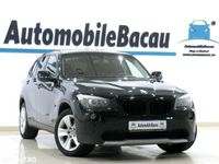 second-hand BMW X1 sDrive18d