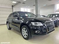 second-hand Audi Q5 2.0 TDI quattro S tronic