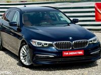 second-hand BMW 530 Seria 5 d Touring Aut. Luxury Line