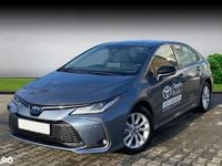 Nouă Toyota Corolla Business Edition 140 CP (102 kW) 2025 Culoaregri Berlinǎ
