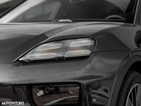 Second-hand Porsche Macan 379 kW (516 CP) 2025 Culoaregri SUV