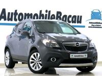 second-hand Opel Mokka 1.7 CDTI ECOTEC START/STOP Cosmo