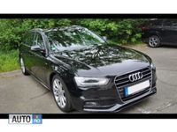 second-hand Audi A4 A4 Avant - B8 - 2.0 TDi - S-Line