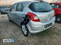 second-hand Opel Corsa 