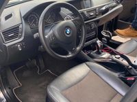 second-hand BMW X1 2014 2.0 184 CP xDrive Bixenon