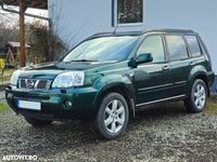 second-hand Nissan X-Trail 2.2 dCi Comfort