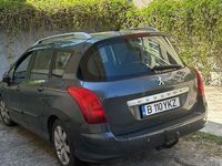 second-hand Peugeot 308 SW HDi FAP 110 (Blue Lion) Business Line Niveau 1