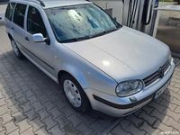 Second-hand VW Golf IV 101 CP (74 kW) 2003 Break