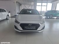 second-hand Hyundai i30 1.4 100CP 5DR M/T Comfort