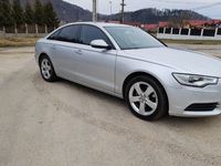 second-hand Audi A6 