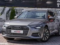 second-hand Audi A6 2019 · 132 330 km · 1 984 cm3 · Benzina