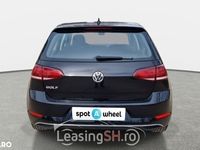 second-hand VW Golf 1.6 TDI DSG Comfortline