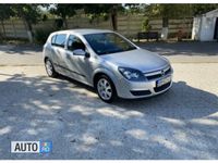 Second-hand Opel Astra 105 CP (77 kW) 2005 Gri Hatchback