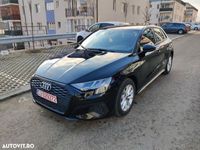 second-hand Audi A3 