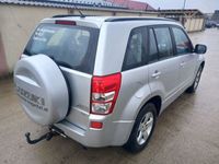 second-hand Suzuki Grand Vitara 4x4 1.9 DDiS, 2 km, clima