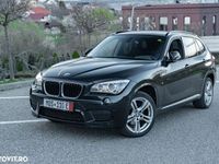 second-hand BMW X1 xDrive20d Aut. xLine