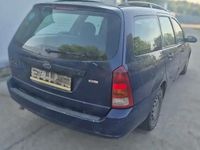 Second-hand Ford Focus 66 CP (48 kW) 2001 Break