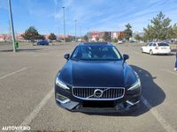 second-hand Volvo V60 T8 AWD Twin Engine Geartronic Inscription