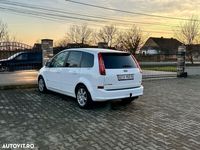 second-hand Ford C-MAX 1.6 TDCi DPF Ambiente