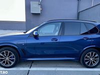 second-hand BMW X5 xDrive45e