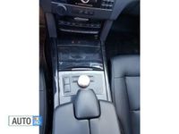 Second-hand Mercedes E220 170 CP (125 kW) 2011 Negru Berlinǎ