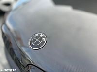 Second-hand BMW X6 333 CP (244 kW) 2021 Culoarenegru SUV