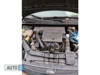 Second-hand Ford Fiesta 80 CP (58 kW) 2002 Violet Hatchback