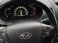Second-hand Kia Sorento 170 CP (125 kW) 2013 SUV