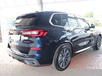second-hand BMW X5 xDrive40d