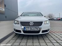 second-hand VW Passat 2.0 TDI BlueMotion Tehnology DSG Comfortline