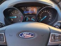 second-hand Ford Kuga 2.0 TDCi 4WD Powershift Vignale