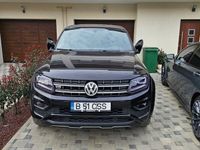 second-hand VW Amarok 3.0 TDI V6 4M Aventura Aut.