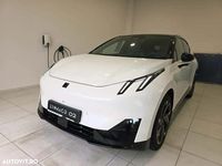 Second-hand Lynk & Co 02 200 kW (272 CP) 2024 Culoarealb SUV