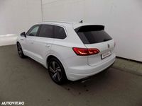 second-hand VW Touareg 3.0 V6 TDI 4Motion DPF Automatik R-Line