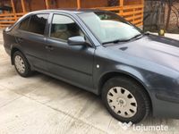 Second-hand Skoda Octavia Tour 90 CP (66 kW) 2006 Gri Berlinǎ