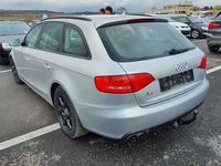 second-hand Audi A4 Avant 2.0 TDI DPF Ambition