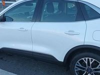 second-hand Ford Kuga 2.5 Duratec FHEV FWD Titanium X