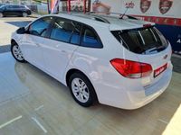 second-hand Chevrolet Cruze an 2014, rate fixe, avans 0%/livrare gratuita