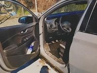 Second-hand Hyundai Kona 120 CP (88 kW) 2018 Gri SUV