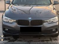 second-hand BMW 318 Seria 3 d Aut.