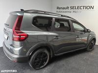 second-hand Dacia Jogger 7 locuri Hybrid 140 Extreme