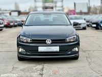 second-hand VW Polo 1.0 Trendline