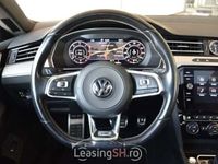 second-hand VW Arteon 