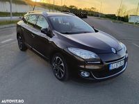 second-hand Renault Mégane ENERGY dCi 110 Start & Stop Bose Edition