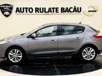 Second-hand Renault Mégane III 110 CP (80 kW) 2010 Culoarebej Hatchback