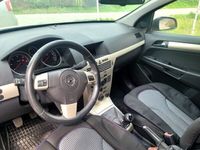 second-hand Opel Astra 1.7 CDTI Enjoy