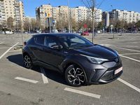 Second-hand Toyota C-HR 184 CP (135 kW) 2020 Culoaregri SUV
