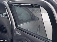 Second-hand Ford C-MAX 125 CP (91 kW) 2016 Culoareargint Monovolum